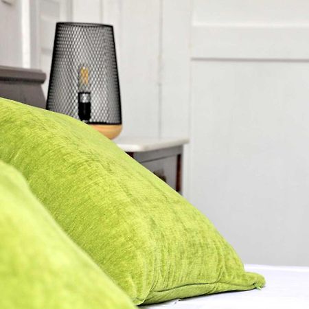 Coliving 1907 Hotel Las Palmas de Gran Canaria Luaran gambar