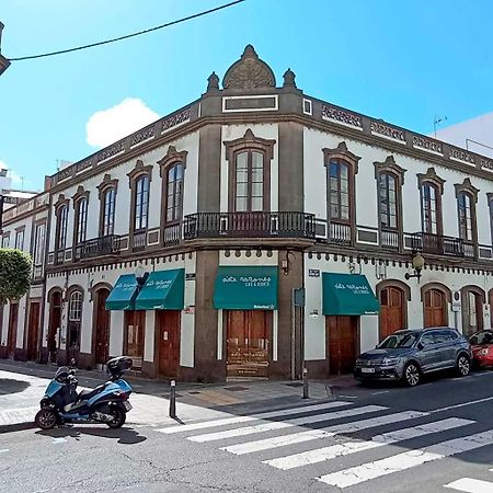 Coliving 1907 Hotel Las Palmas de Gran Canaria Luaran gambar