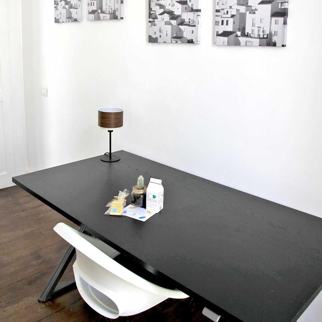 Coliving 1907 Hotel Las Palmas de Gran Canaria Luaran gambar