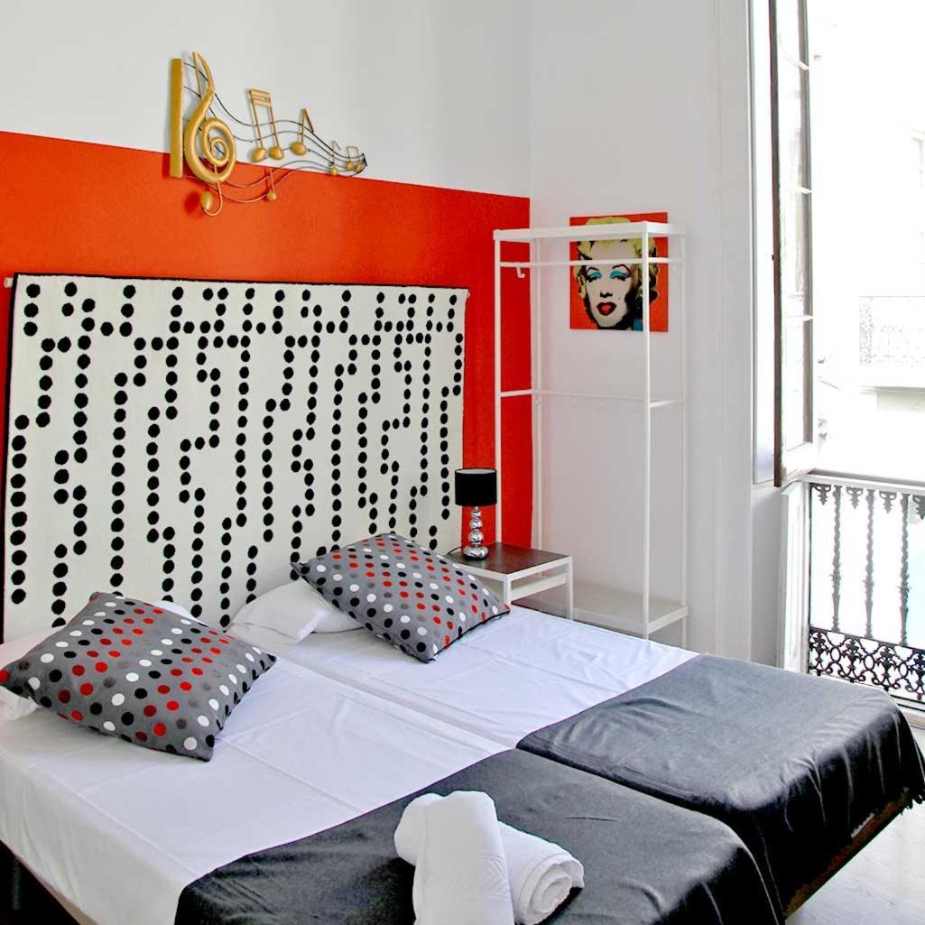 Coliving 1907 Hotel Las Palmas de Gran Canaria Luaran gambar