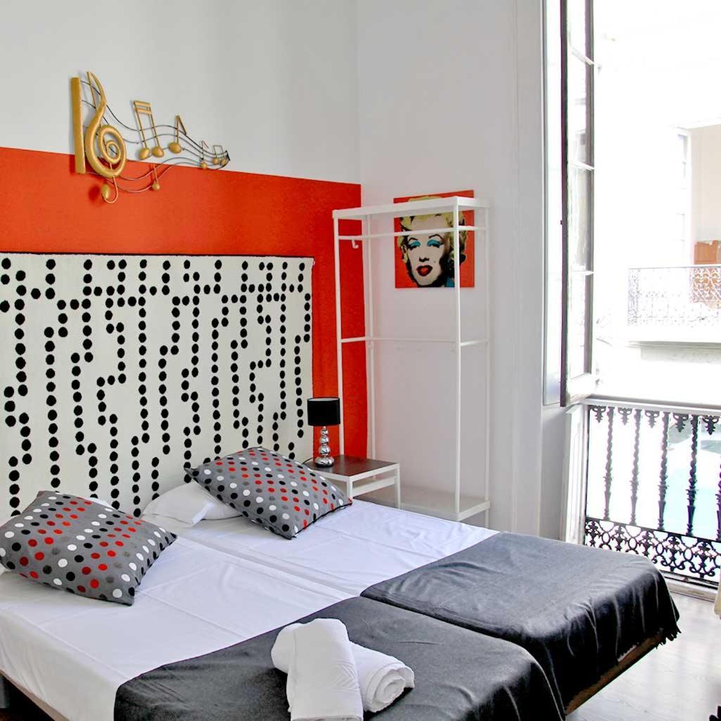 Coliving 1907 Hotel Las Palmas de Gran Canaria Luaran gambar