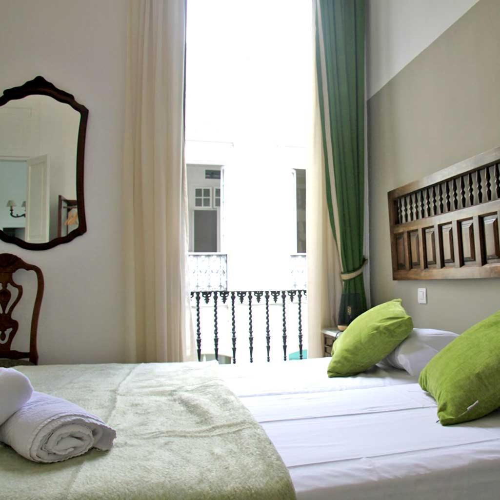 Coliving 1907 Hotel Las Palmas de Gran Canaria Luaran gambar