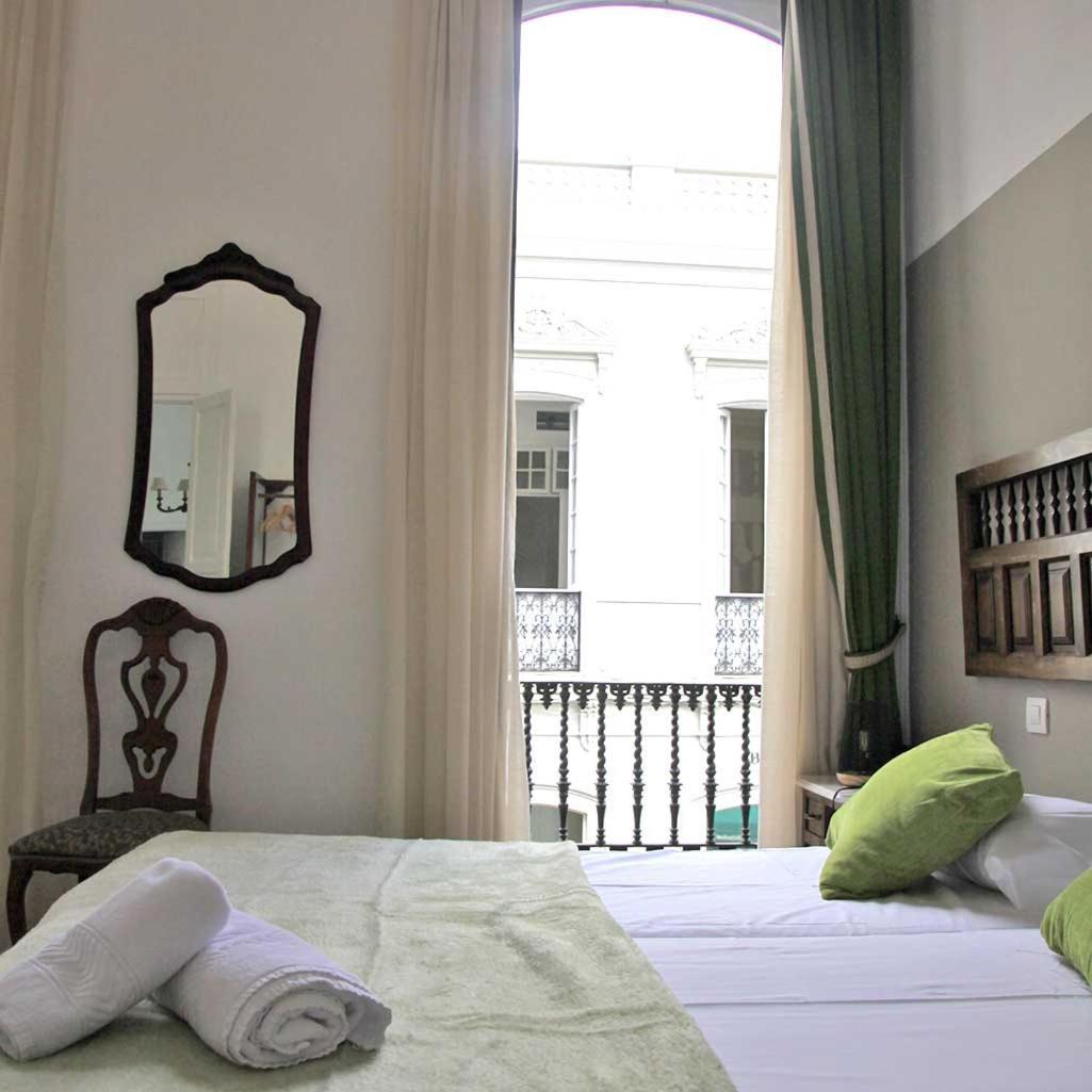 Coliving 1907 Hotel Las Palmas de Gran Canaria Luaran gambar