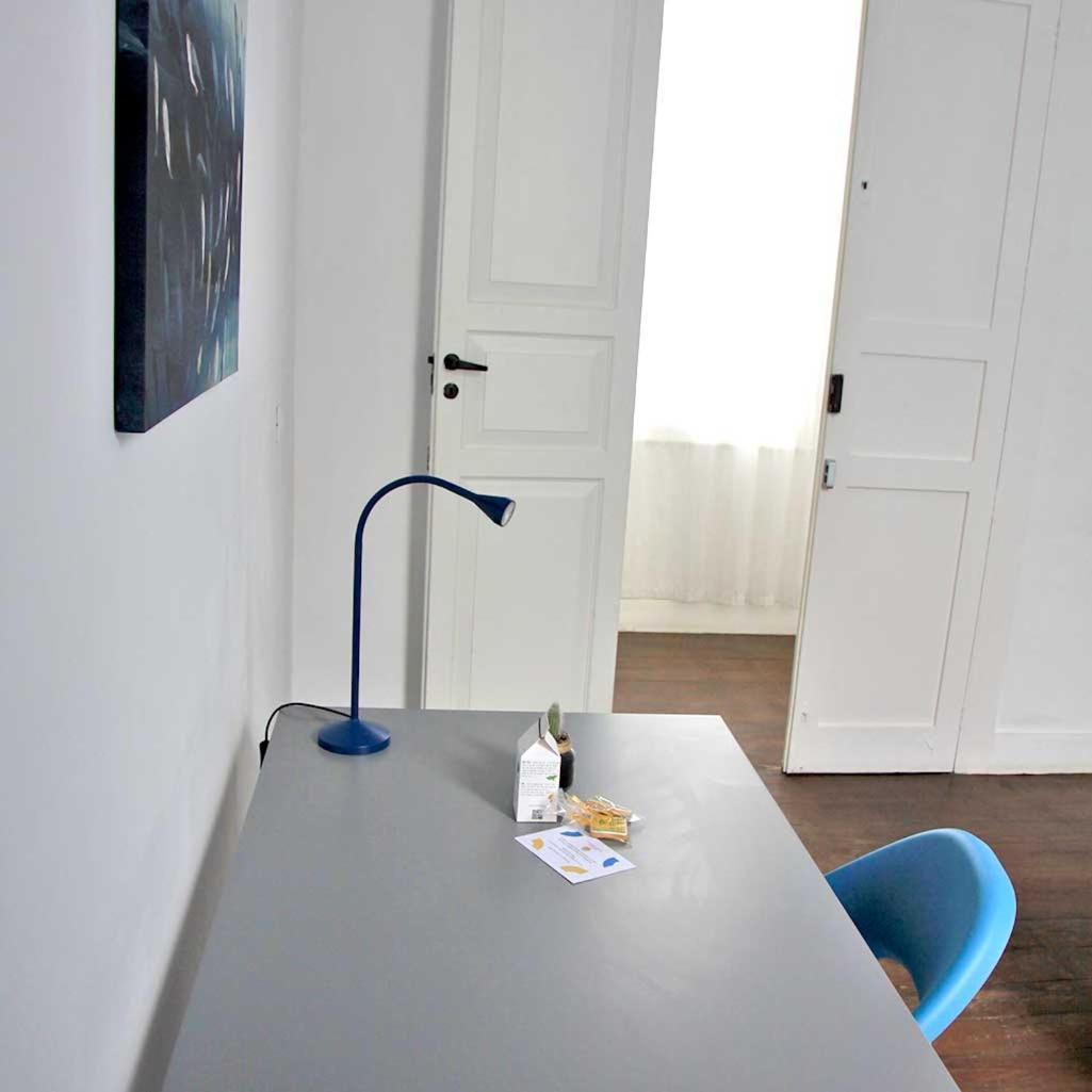 Coliving 1907 Hotel Las Palmas de Gran Canaria Luaran gambar