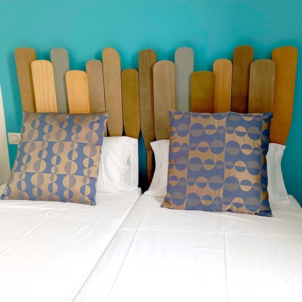 Coliving 1907 Hotel Las Palmas de Gran Canaria Luaran gambar