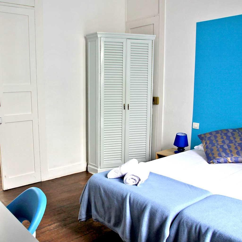 Coliving 1907 Hotel Las Palmas de Gran Canaria Luaran gambar