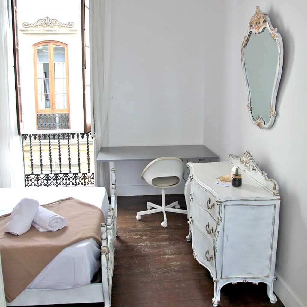 Coliving 1907 Hotel Las Palmas de Gran Canaria Luaran gambar