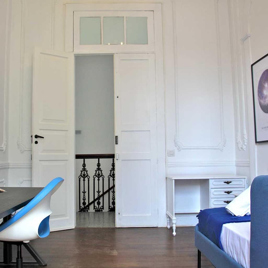 Coliving 1907 Hotel Las Palmas de Gran Canaria Luaran gambar
