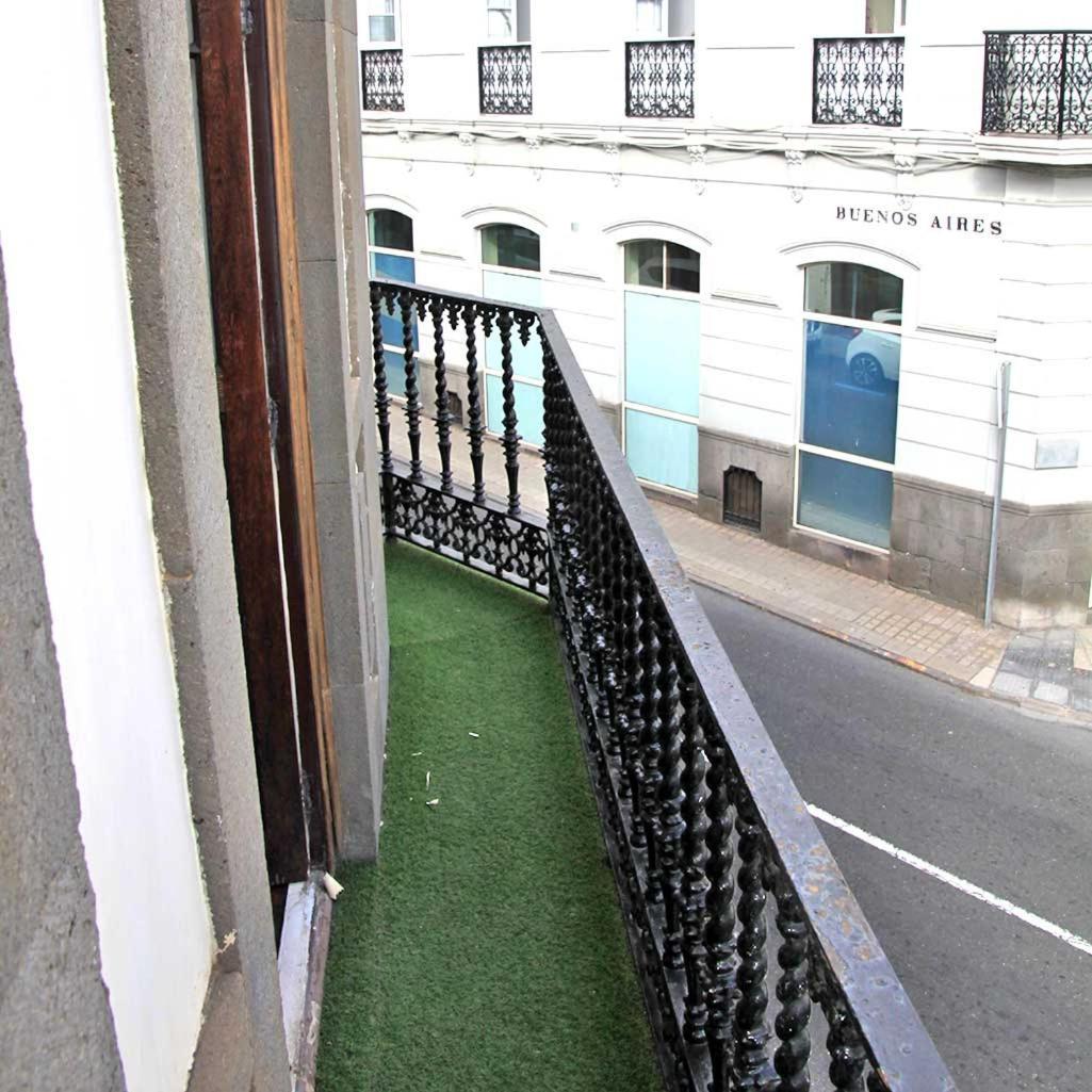 Coliving 1907 Hotel Las Palmas de Gran Canaria Luaran gambar