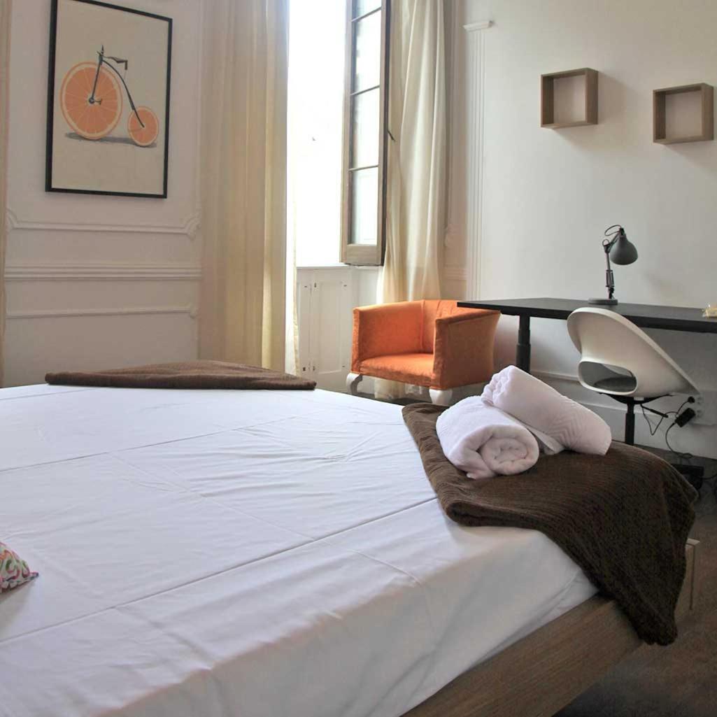 Coliving 1907 Hotel Las Palmas de Gran Canaria Luaran gambar