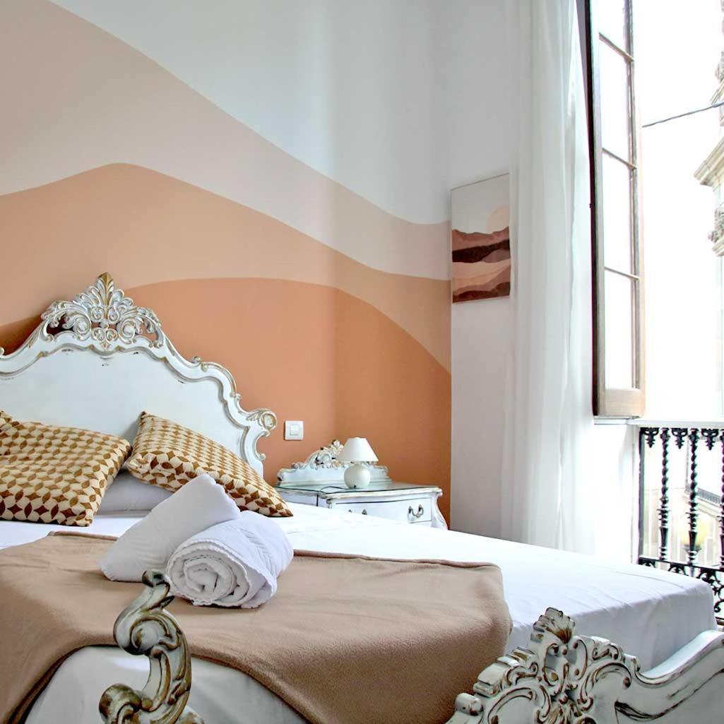 Coliving 1907 Hotel Las Palmas de Gran Canaria Luaran gambar