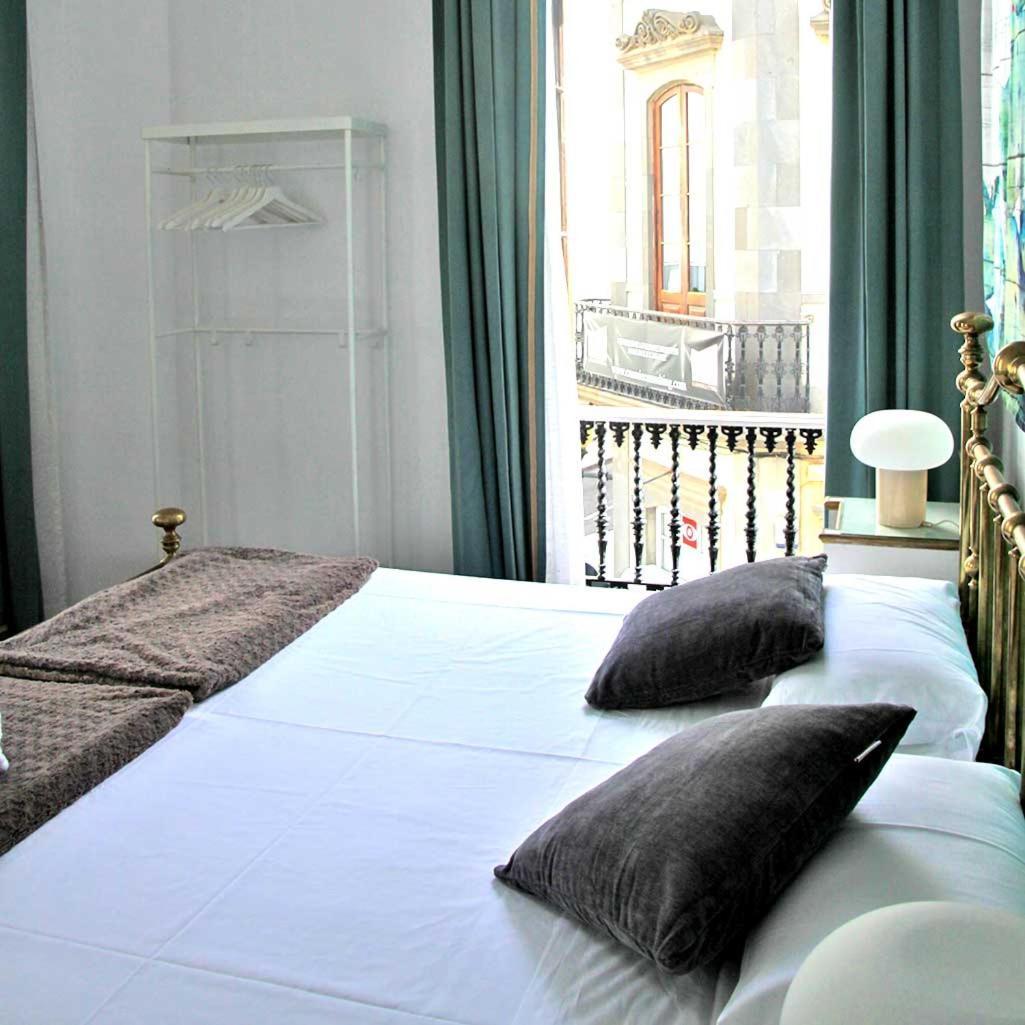 Coliving 1907 Hotel Las Palmas de Gran Canaria Luaran gambar