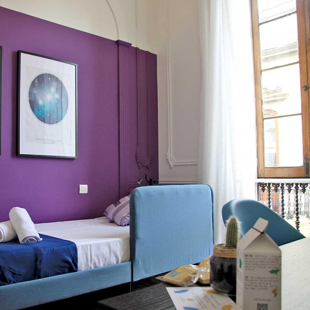 Coliving 1907 Hotel Las Palmas de Gran Canaria Luaran gambar