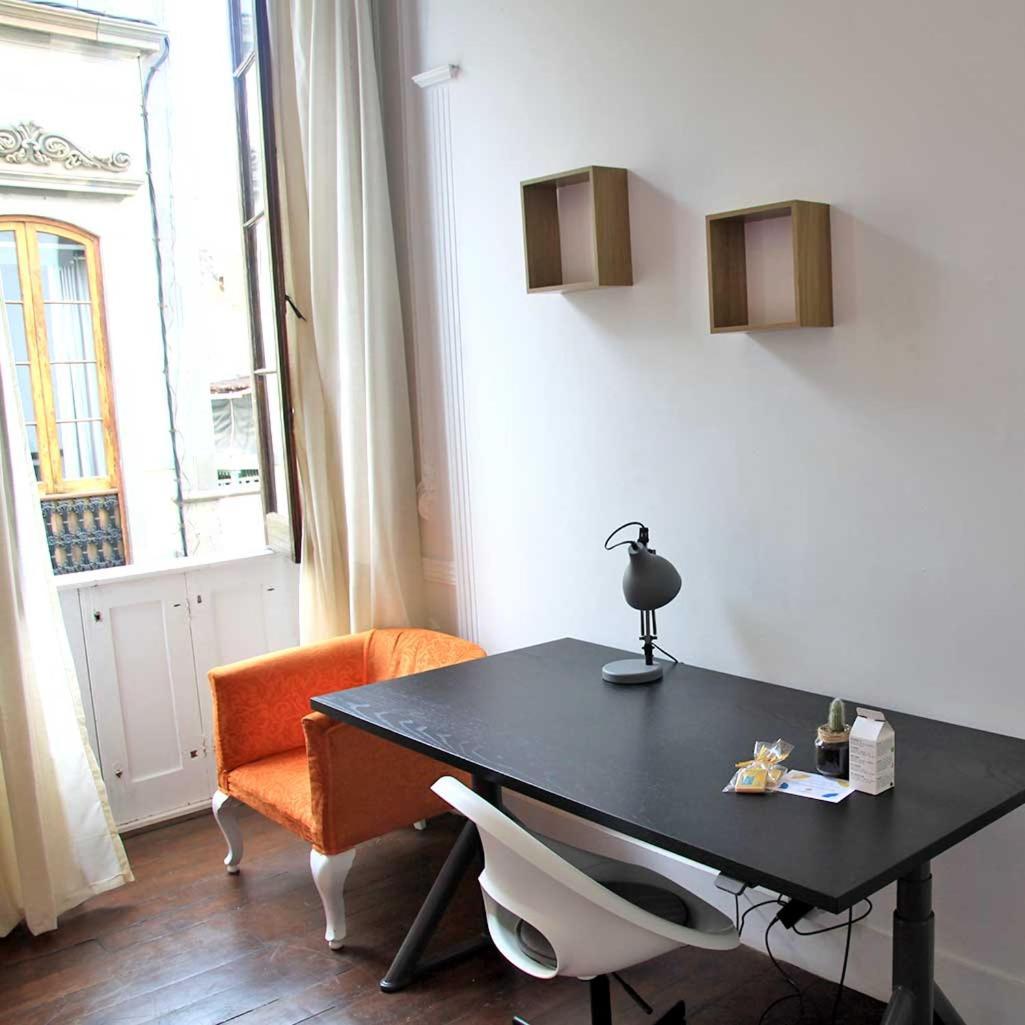 Coliving 1907 Hotel Las Palmas de Gran Canaria Luaran gambar