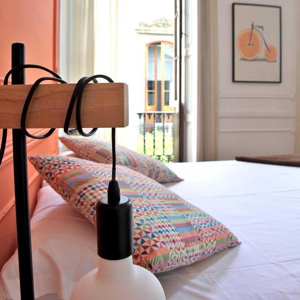 Coliving 1907 Hotel Las Palmas de Gran Canaria Luaran gambar