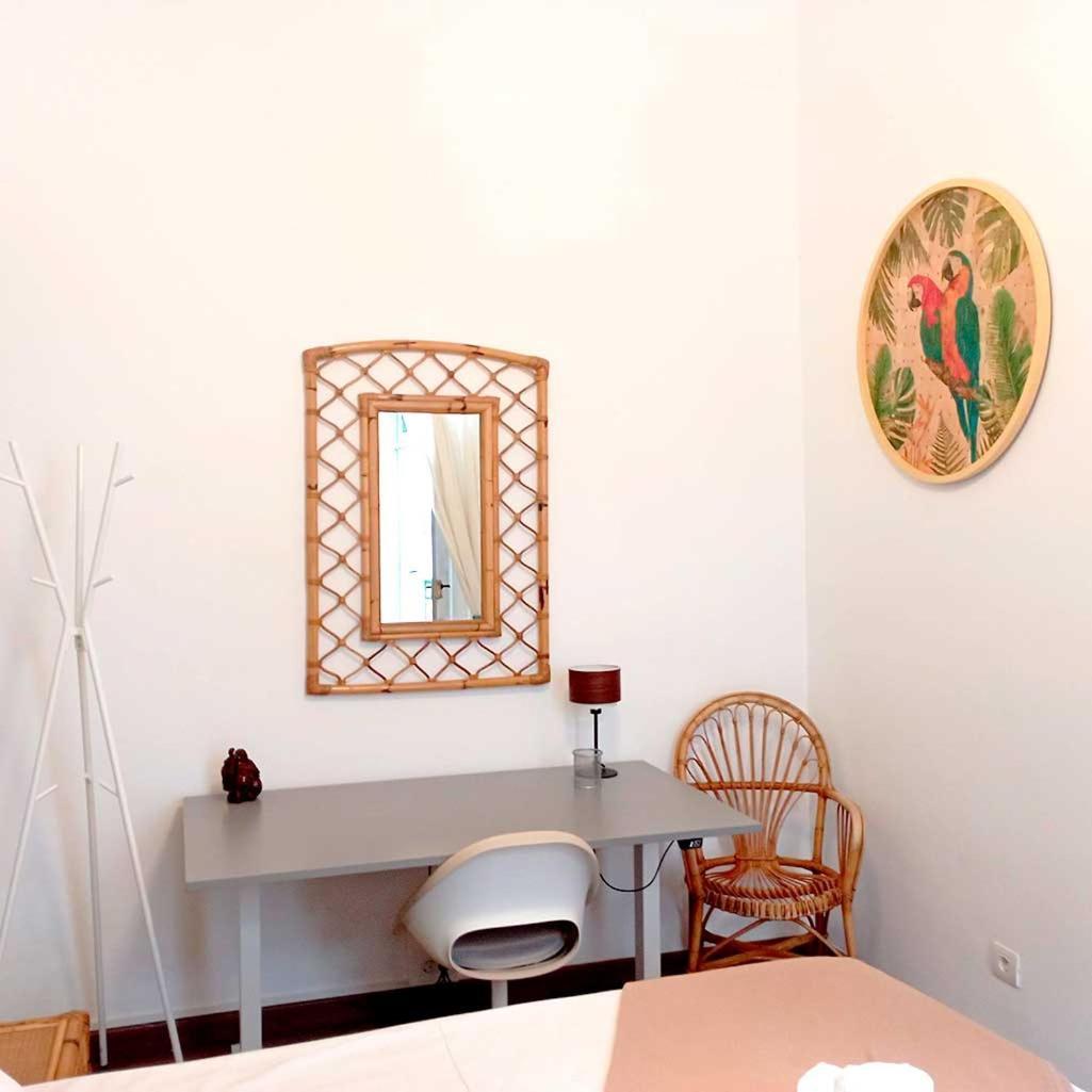 Coliving 1907 Hotel Las Palmas de Gran Canaria Luaran gambar