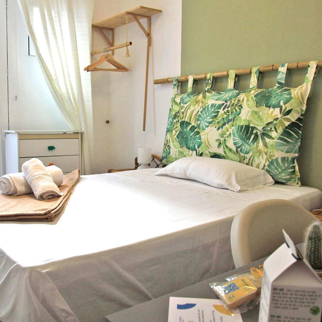 Coliving 1907 Hotel Las Palmas de Gran Canaria Luaran gambar