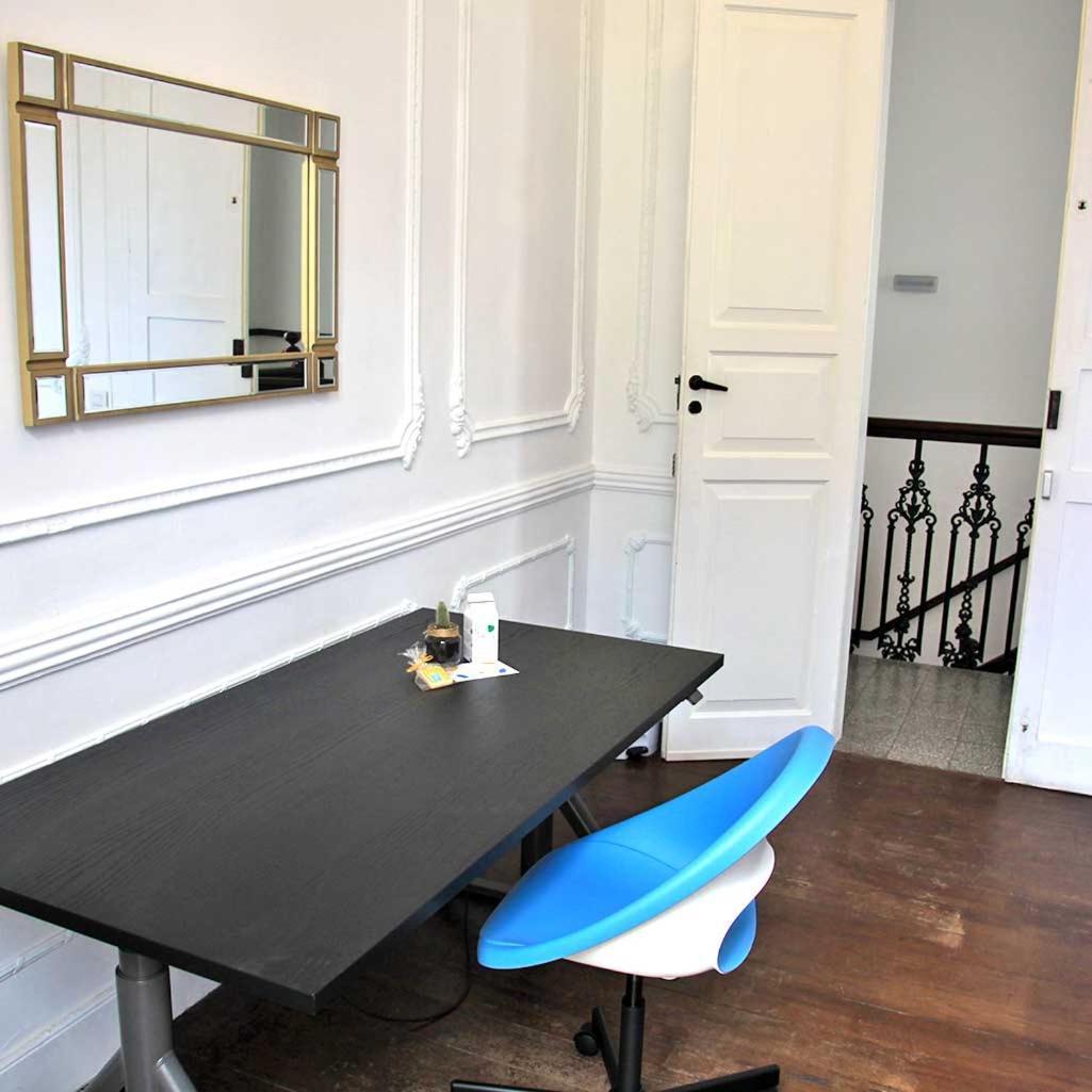 Coliving 1907 Hotel Las Palmas de Gran Canaria Luaran gambar
