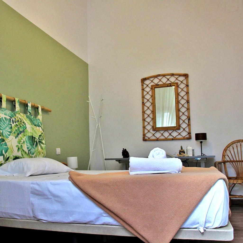 Coliving 1907 Hotel Las Palmas de Gran Canaria Luaran gambar