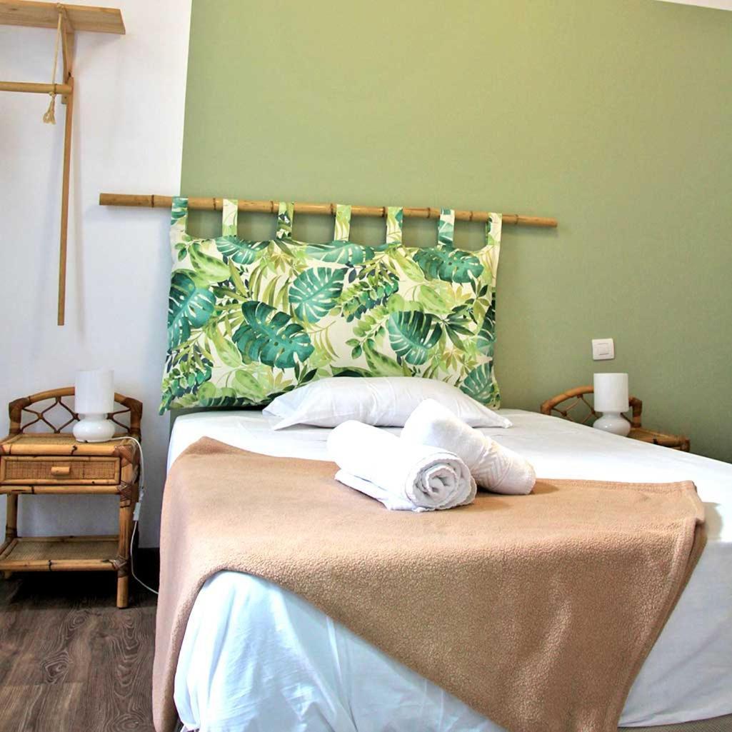 Coliving 1907 Hotel Las Palmas de Gran Canaria Luaran gambar