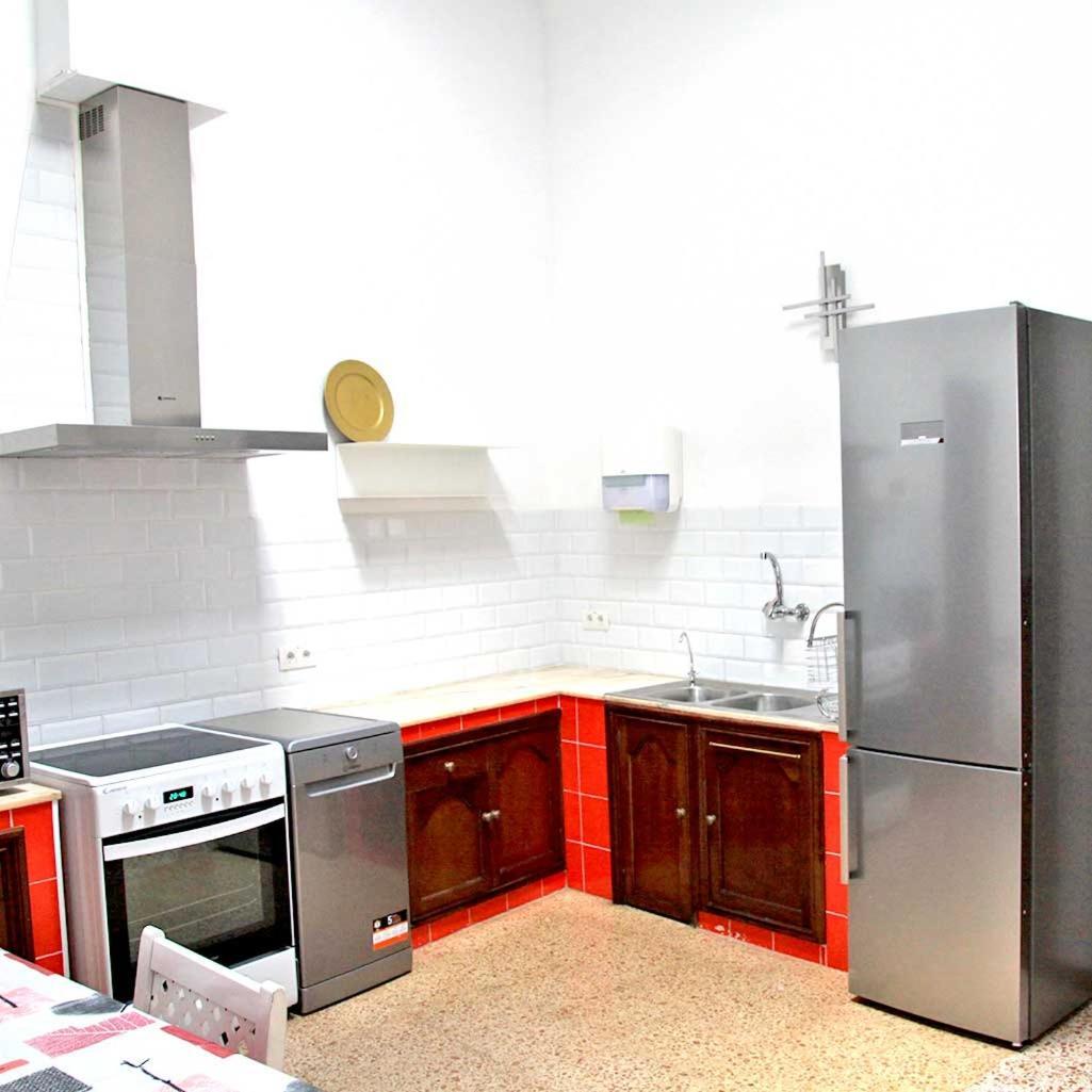 Coliving 1907 Hotel Las Palmas de Gran Canaria Luaran gambar