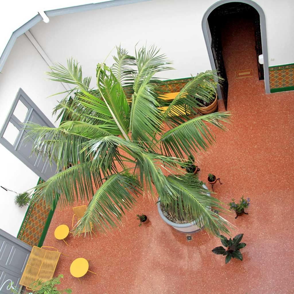 Coliving 1907 Hotel Las Palmas de Gran Canaria Luaran gambar